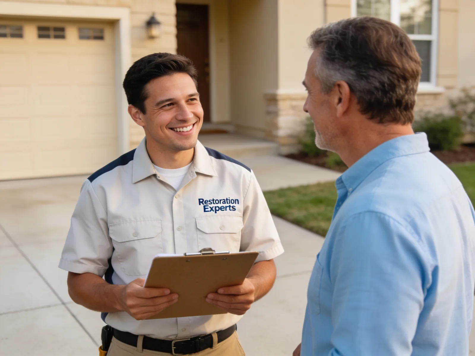 Water Damage Cleanup Buckley, IL FAQs